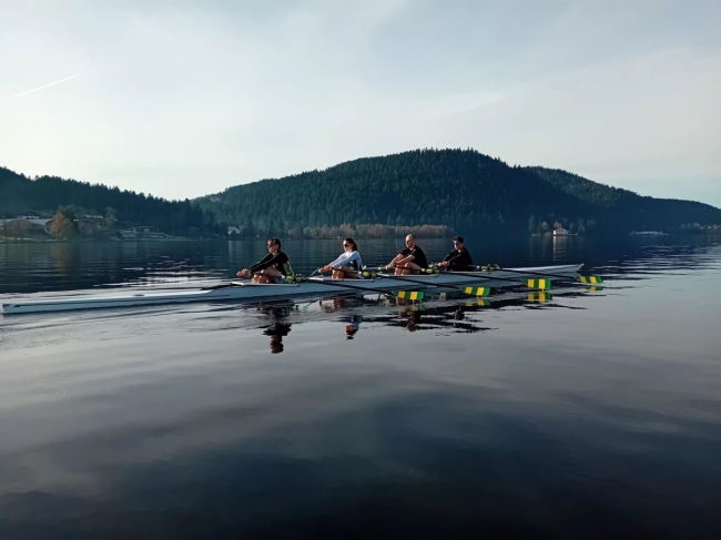 Stage Perfectionnement Loisirs et Masters 2026 ! 